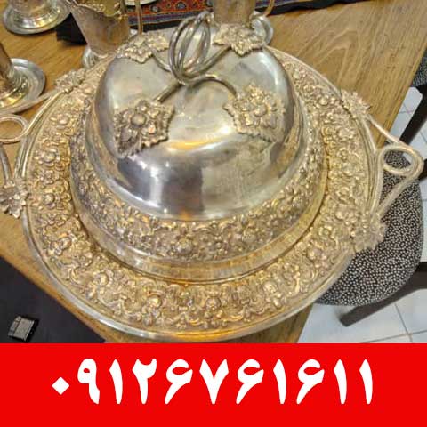 خریدار نقره در کرج