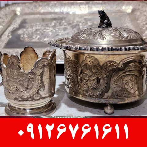 چگونه هنگام فروش نقره از کلاه‌برداری جلوگیری کنیم؟